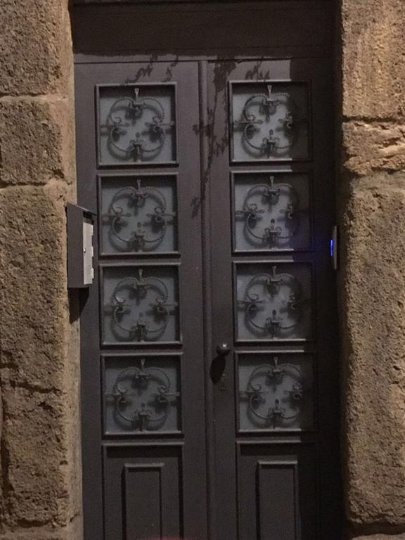 מלון קלטג'ירונה Palazzo Sant'Elia מראה חיצוני תמונה