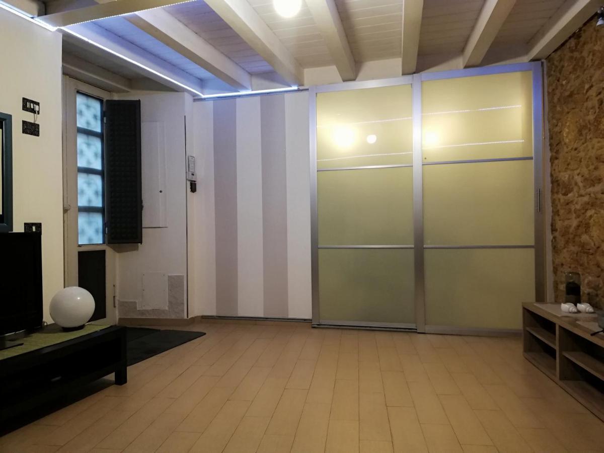 מלון קלטג'ירונה Palazzo Sant'Elia מראה חיצוני תמונה