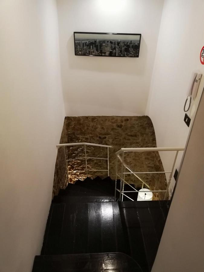 מלון קלטג'ירונה Palazzo Sant'Elia מראה חיצוני תמונה