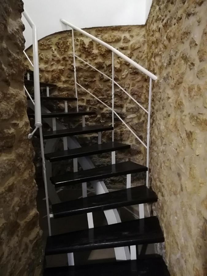מלון קלטג'ירונה Palazzo Sant'Elia מראה חיצוני תמונה