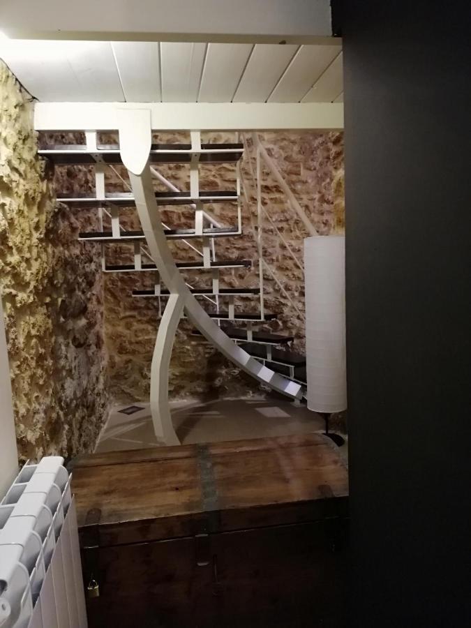 מלון קלטג'ירונה Palazzo Sant'Elia מראה חיצוני תמונה